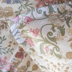 Borås Cotton Beatrice Påslakanset Mulit