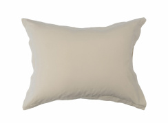 Gustav Ovland Saxon Örngott Vass 50x60 cm