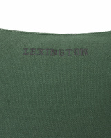 Lexington Irregular Striped Recycled Cotton Tyynynpäällinen 50x50 cm