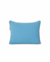 Lexington Seaside Small Organic Cotton Twill Pillow