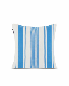 Lexington Striped Sea Salt Sun Organic Cotton Kuddfodral