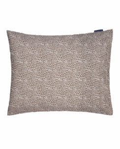 Lexington Leaf Vines Printed Cotton Sateen Pudebetræk 