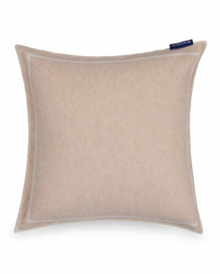 Lexington Bears Jacquard Recycled Wool pudebetræk 50x50 cm