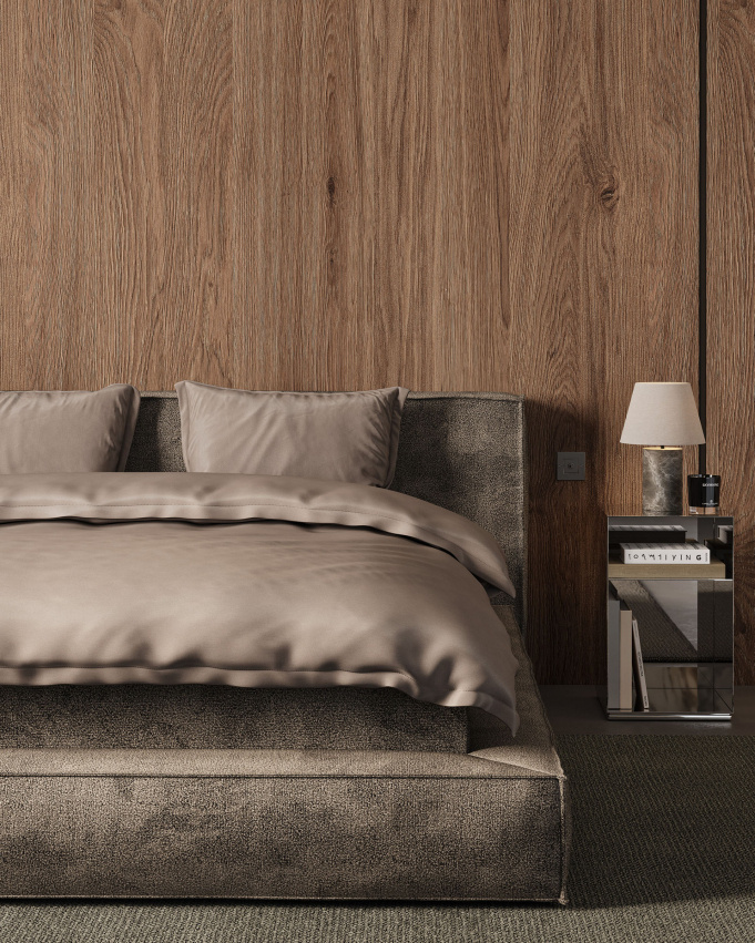 Carpe Diem Beds Rörö Sengeramme