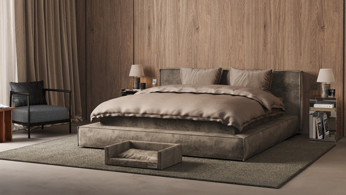 Carpe Diem Beds Rörö Sengeramme