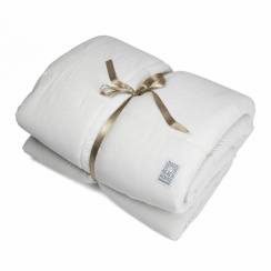 Beach House Överkast Jersey Shell