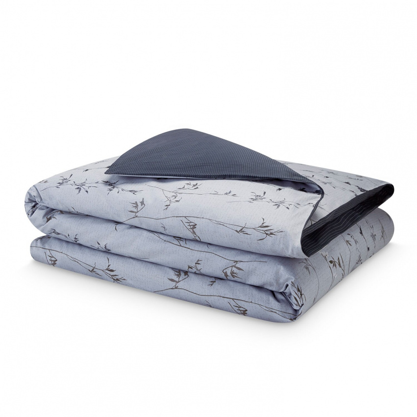 Calvin Klein Dusk Wildflower Dynebetræk Night Sky