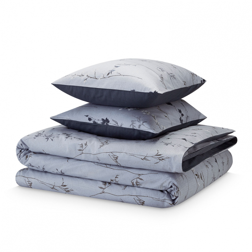 Calvin Klein Dusk Wildflower Dynebetræk Night Sky