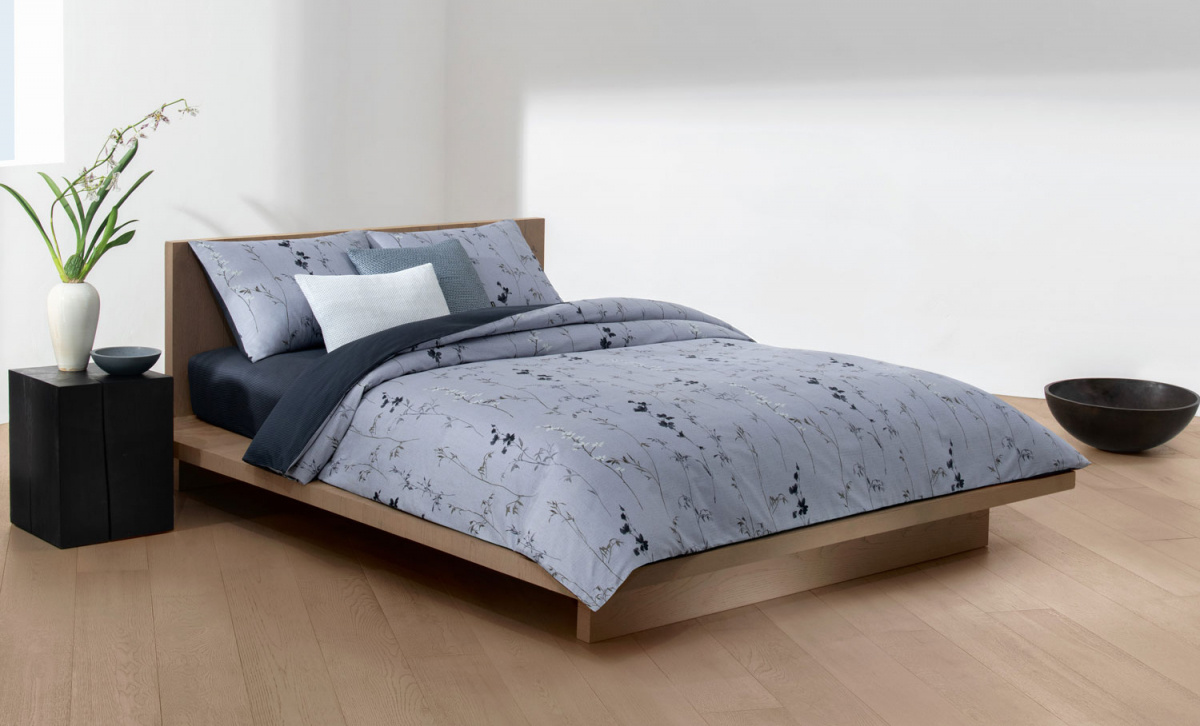 Calvin Klein Dusk Wildflower Dynebetræk Night Sky