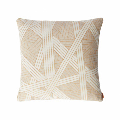Missoni Nastri 481 dekorationskudde 40x40 cm