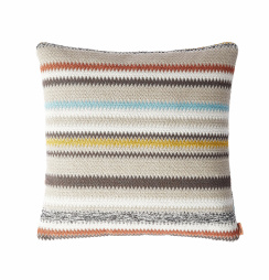 MISSONI Blurred 172 Dekorationskudde 50x50 cm