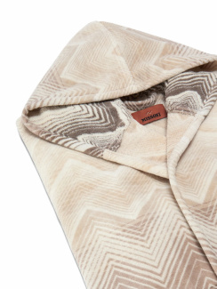 MISSONI Marea Natural/Cream 211 Badrock