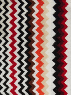 MISSONI Best Red multicolor 156 Badrock