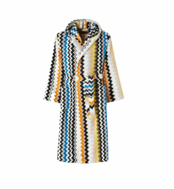 MISSONI Best Black mulitcolor 160 Badrock
