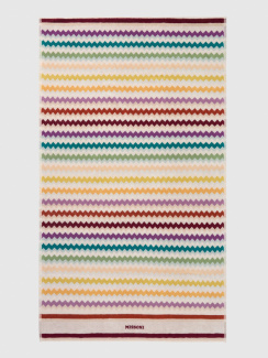 Missoni Watamu Beach towel Multicolor 100 180x100 cm