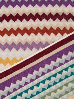 Missoni Watamu Beach towel Multicolor 100 180x100 cm