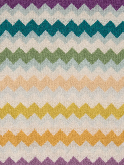 Missoni Watamu Beach towel Multicolor 100 180x100 cm
