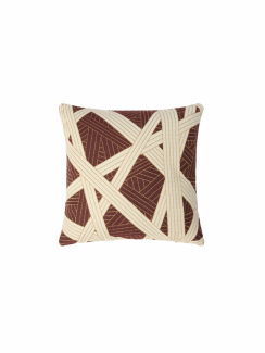 Missoni Nastri 281 dekorationskudde 40x40 cm