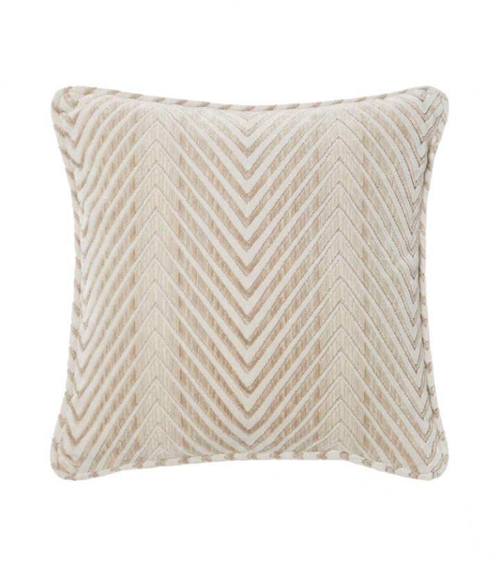 Missoni Ziggy 201 dekorationskudde 40x40 cm