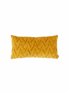 Missoni Fossile Gold 40 dekorationskudde 30x60 cm