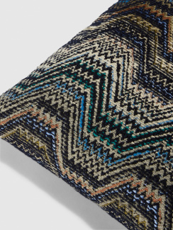 Missoni Amalfi 150 dekorationskudde 40x40 cm
