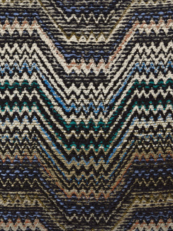 Missoni Amalfi 150 dekorationskudde 40x40 cm