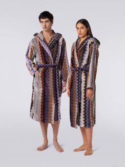 MISSONI Giacomo 165 Badrock