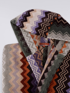 MISSONI Giacomo 165 Badrock