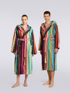 MISSONI Giacomo 100 Kylpytakki