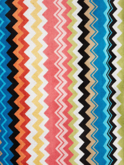 MISSONI Giacomo 100 Kylpytakki