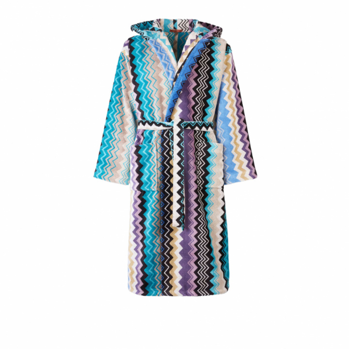 MISSONI Giacomo 170 Badrock i gruppen Sängkläder / Morgonrockar hos Sängvaruhuset Elgen (1G3AC99708_170)