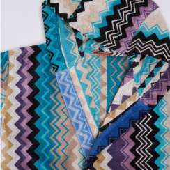 MISSONI Giacomo 170 Badrock