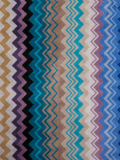 MISSONI Giacomo 170 Badrock