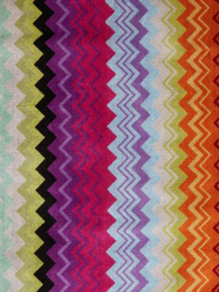 MISSONI Giacomo T59 Badekåbe