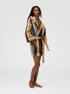 MISSONI Giacomo 160 Badrock (Kort modell)