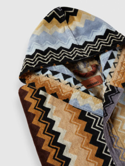 MISSONI Giacomo 160 Badrock (Kort modell)