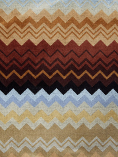 MISSONI Giacomo 160 Badrock (Kort modell)