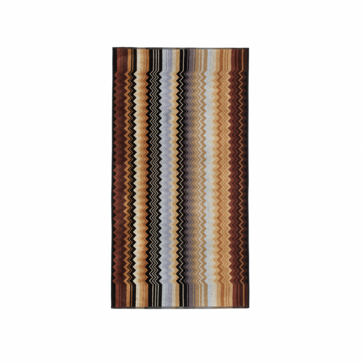 MISSONI Giacomo 160 Handduk i gruppen Tillbehör / Frotté / Missoni Frotté hos Sängvaruhuset Elgen (1G3SP99824_1600)