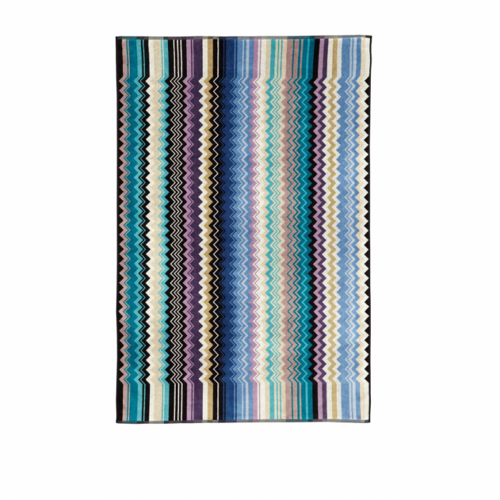 MISSONI Giacomo 170 Håndklæde i gruppen Tilbehør / Frotté / Missoni hos Sängvaruhuset Elgen (1G3SP99824_1700)