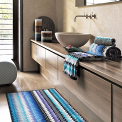 MISSONI Giacomo 170 Håndklæde