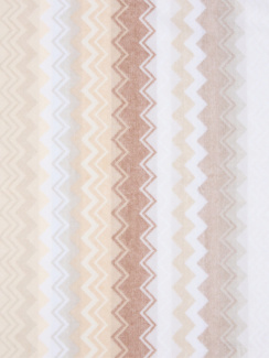 MISSONI Giacomo Natural 21 Handduk