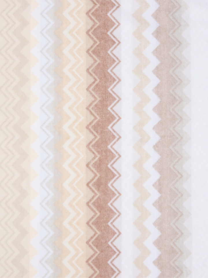 MISSONI Giacomo Natural 21 Handduk