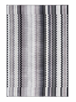 MISSONI Giacomo Grey 32 Handduk
