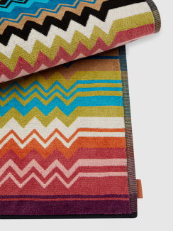 MISSONI GIacomo 100 Badrumsmatta 60x90 cm