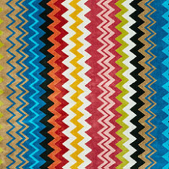 MISSONI GIacomo 100 Badrumsmatta 60x90 cm