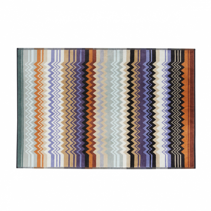 MISSONI GIacomo 165 Badrumsmatta 60x90 cm