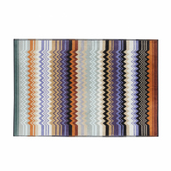 MISSONI GIacomo 165 Badrumsmatta 60x90 cm
