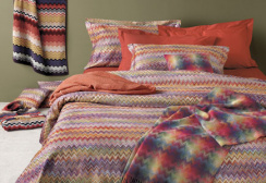 MISSONI John 1560 Örngott 50x60 2-pack