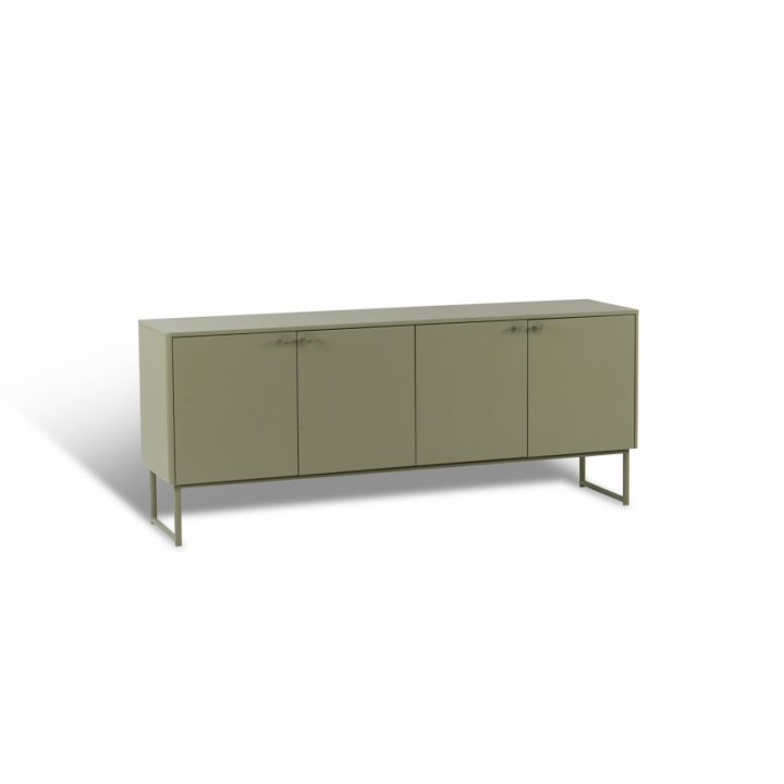 Mavis Deus Sideboard 60 cm ryhmässä Tarvikkeet / Lipastot @ Sängvaruhuset Elgen (1K15O60)