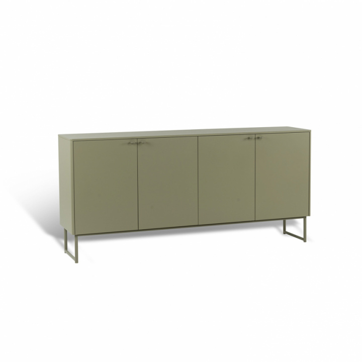 Mavis Deus Sideboard 75 cm ryhmässä Tarvikkeet / Lipastot @ Sängvaruhuset Elgen (1K15O75)